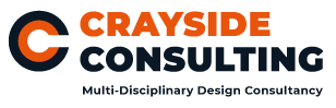 Crayside Consulting logo